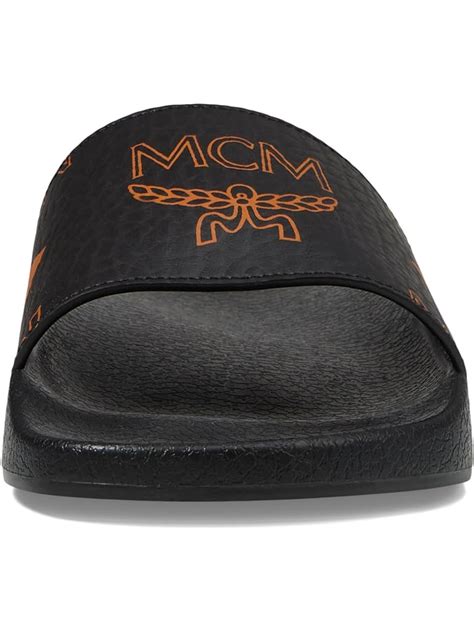 mcm replica slides - Mcm slides + FREE SHIPPING .